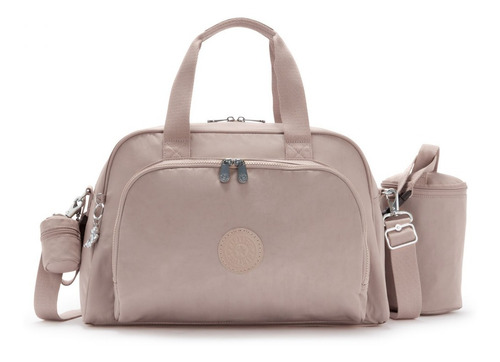 Imagem 1 de 6 de Bolsa Original Grande Camama De Maternidade Kipling