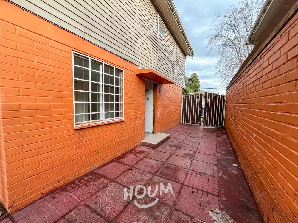 Imagen 2 de 30 de Casa Avenida San Carlos Id: 176463