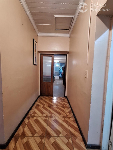 Casa En Venta De 4 Dorm. En Los Angeles