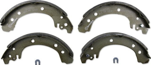 Balata Tambor Brembo Corolla 1.8 2003 2004 2005 2006 2007