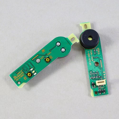 Tsw-002 Botón Del Sensor Sensor Táctil Sync Eject Parte