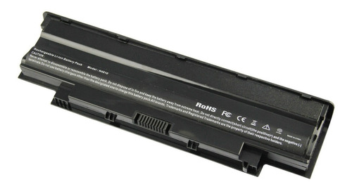 Bateria Dell Inspiron N4010 J1knd N5010 N5110 N4110 3520
