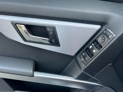 Mercedes-Benz Clase GLK 3.0 Glk 280 Premium Edition 4Matic