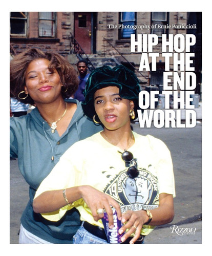 Hip-hop At The End Of The World The Photography