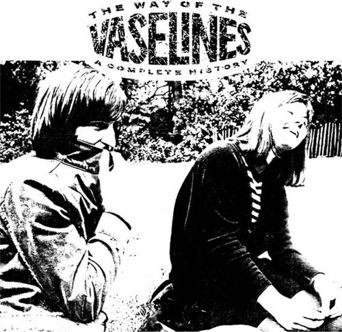 Vaselines Way Of Import Usa Import Cd