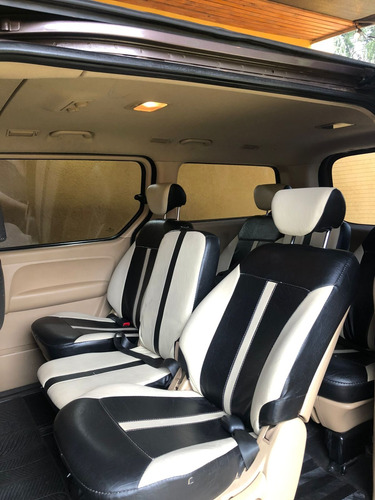 Hyundai H1 2.5 Full Premium 12 Pas
