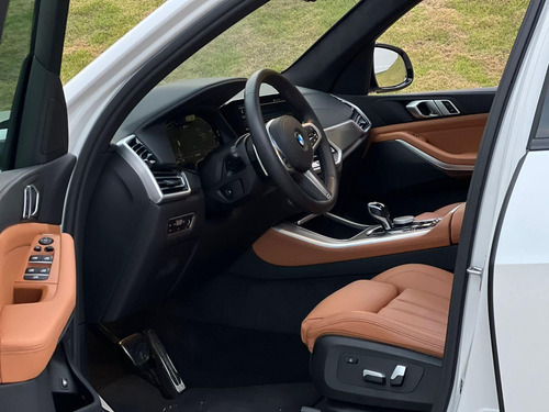 Imagem 8 de 15 de Bmw X5 45e 3.0