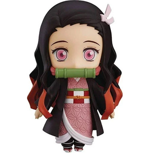 Nendoroid Nezuko Kamado - 1194 - Kimetsu No Yaiba Original