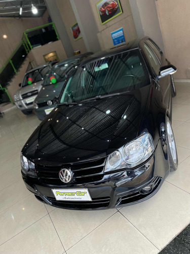 Volkswagen Golf 2.0 Black Edition Total Flex 5p