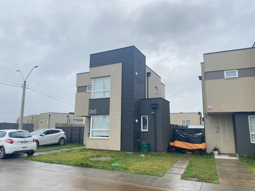 Venta De Casa Condominio Terranova