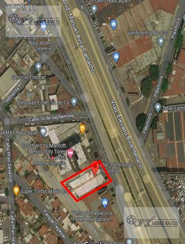 Terreno En Venta, San Francisco Cuautlalpan Único En Su Tipo