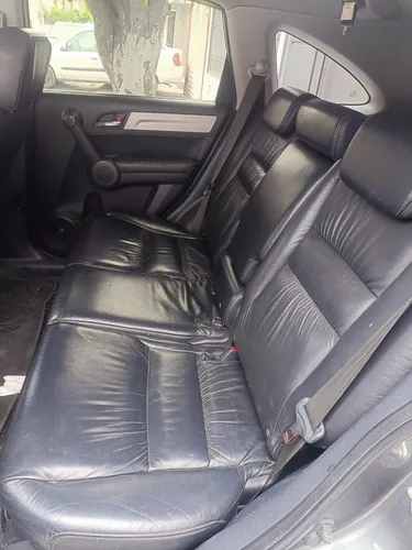 Honda CR-V 2.4 Exl Mt