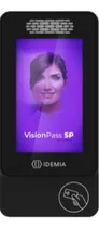 Comprar Lector Facial Vision Pass Sp Md Con Lector Mifare Y Desfire