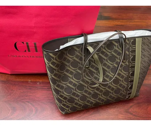 Cartera carolina herrera original precio hotsell