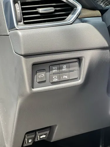 Mazda Cx-5 Signature 2.5 Awd 2020