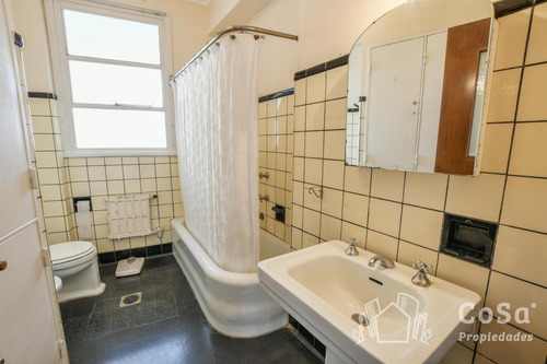 Departamento En Venta Sobre Oroño Y Córdoba Retasado