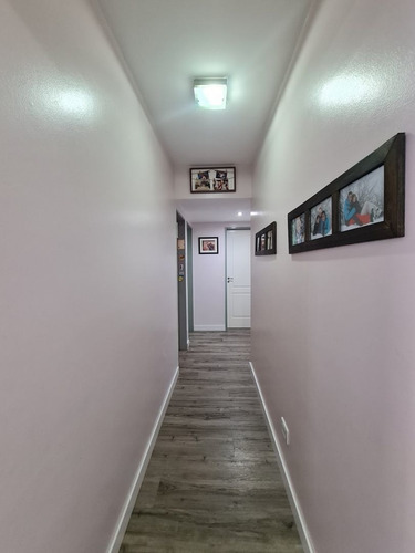 Imagen 8 de 12 de Tapiales! Impecable Depto 3 Amb. Con Cochera. Venta