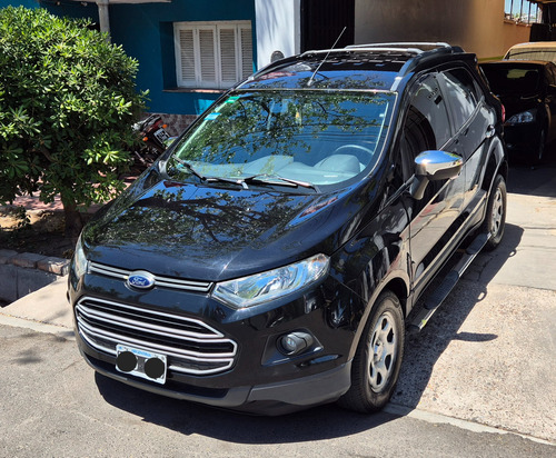 Ford Ecosport 2.0 Se 143cv 4x2