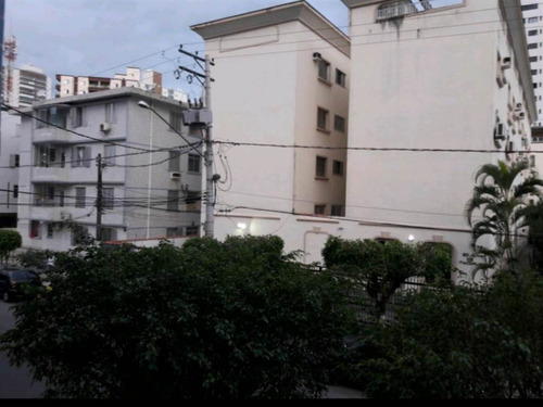 Apartamento - Venda - Guilhermina - Praia Grande - Ed190