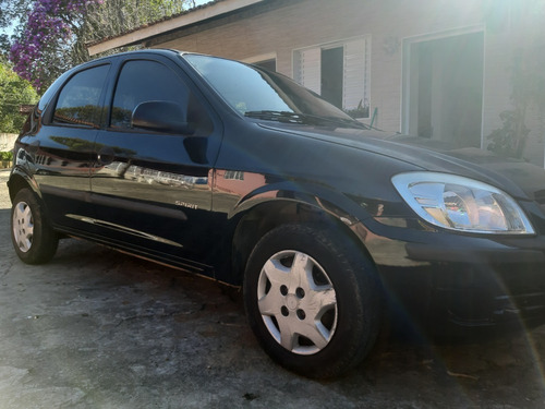 Celta 1.0 2007 Flex Spirit 4 Portas