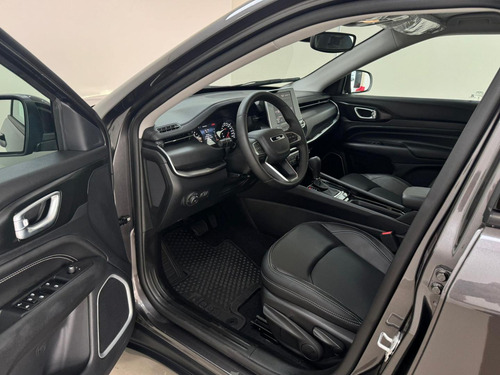 Jeep Compass Sport T270 Turbo Flex Aut.