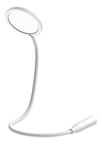 Imagen 4 de 6 de Lampara Led De Lectura Marca Baseus