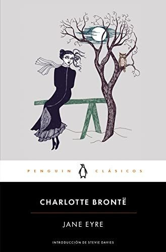 Jane Eyre (penguin Clásicos)