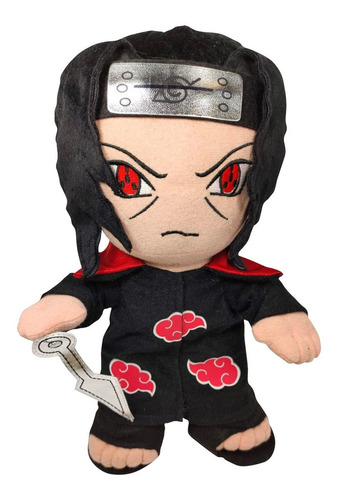 Peluche De Itachi Peluche De Itachi