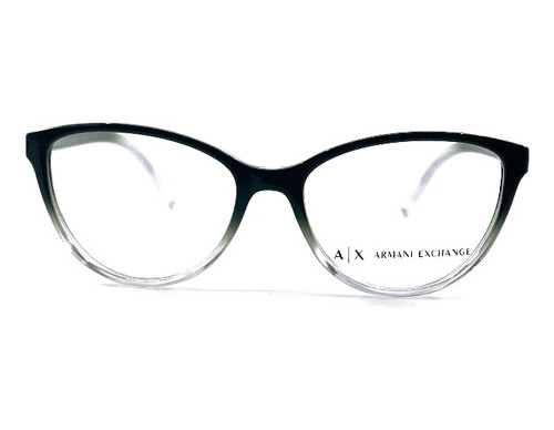 Armani Exchange Ax3053 Armazon Oftalmico Para Graduar