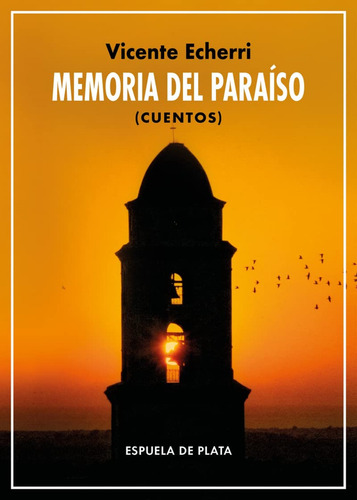 Libro Memoria Del Paraíso