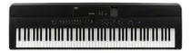 Comprar Piano Digital Kawai Es-520b 88 Teclas Pesadas Bluetooth Cuo Color Negro