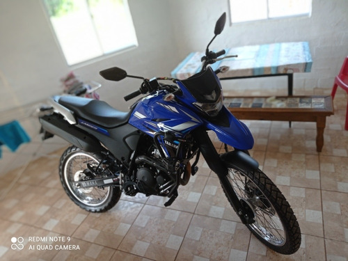 Imagem 3 de 5 de Yamaha Lander