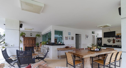 Imagem 10 de 15 de Casa De Condomínio Em Pontal Da Liberdade - Lagoa Santa - 8692
