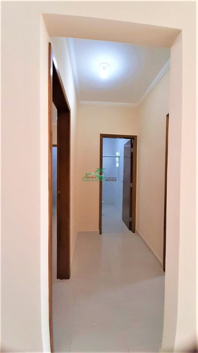 Imagem 9 de 15 de Casa Nova Com Piscina!! - Ca0228