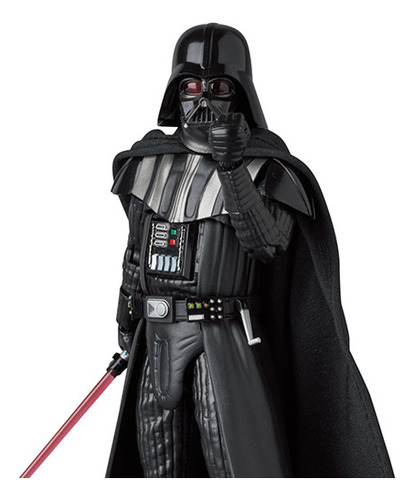 Mafex Darth Vader (1.5) - Star Wars Rogue One