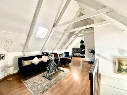Casa En Arriendo De 5 Dorm. En Las Condes