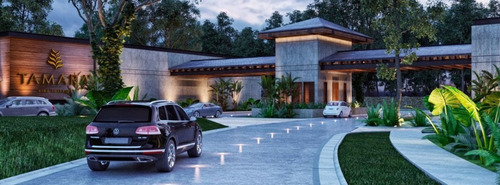 Imagen 1 de 10 de Lotes Residenciales En Venta En Tamara