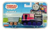Comprar Tren Ashima Locomotora - Thomas & Friends Fisher Price Metal