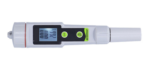 Detector De Medidor Portátil Digital Salinity Tester Sainity