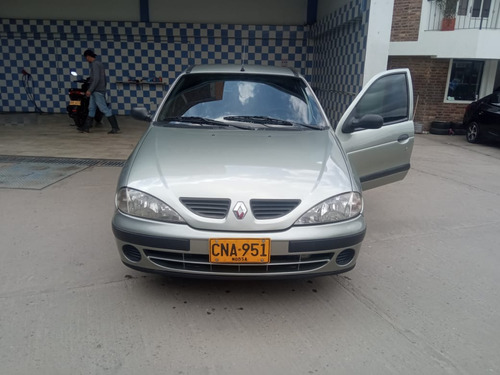 Renault Megane 1.4l