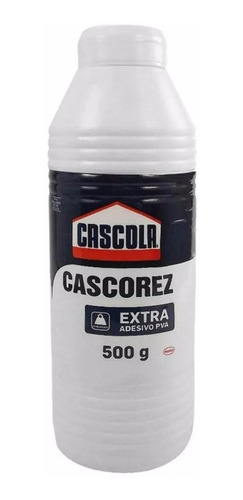 Cascorez Extra 500 Grs - 886