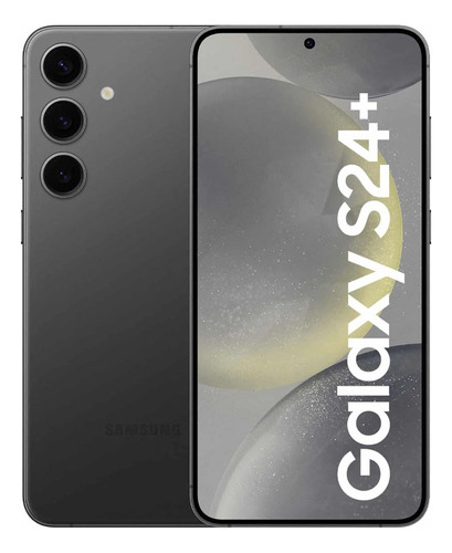 Samsung Galaxy S24 Plus 12gb 256gb Negro