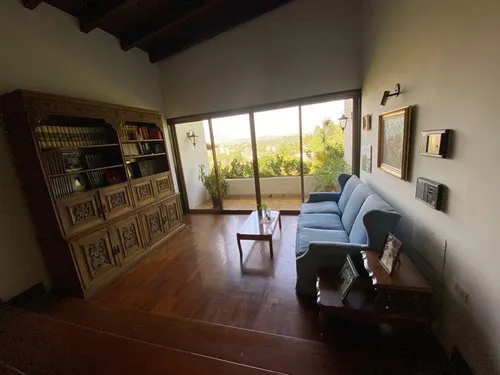 Casa En Venta Cerro Verde