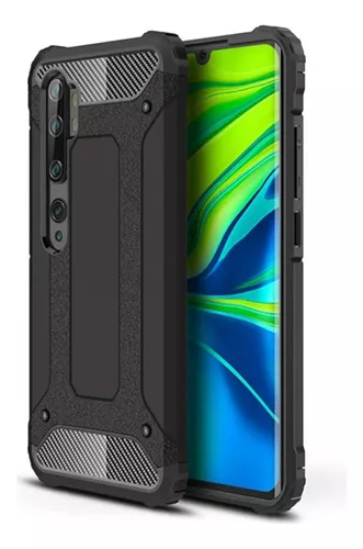 Funda Carcasa silicona Vans Xiaomi Mi Note 10 Lite