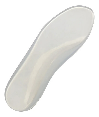 Plantilla De Silicona Blunding Siligel Color Transparente Tamaño De La Plantilla 33-34