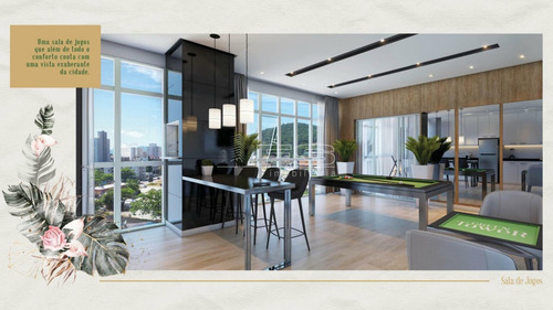 Imagem 4 de 9 de Green Tower Centro De Itapema - 4173