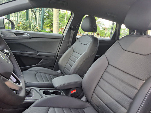 Volkswagen Taos 1.4 250 Tsi Total Flex Highline Automático