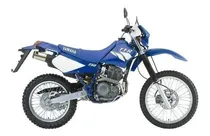 Comprar Pastillas De Frenos Delanteras + Traseras Yamaha Ttr250