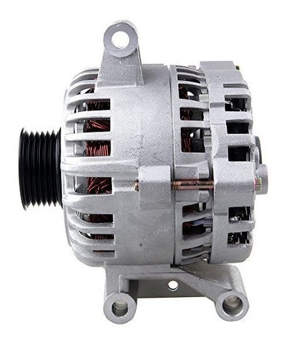 Alternador Ocpty 1l8u-10300-cd 110a, Repuesto Apto Para Esca