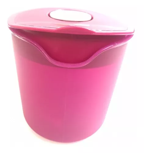 Jarra Para Microondas 1 Litros Tupperware